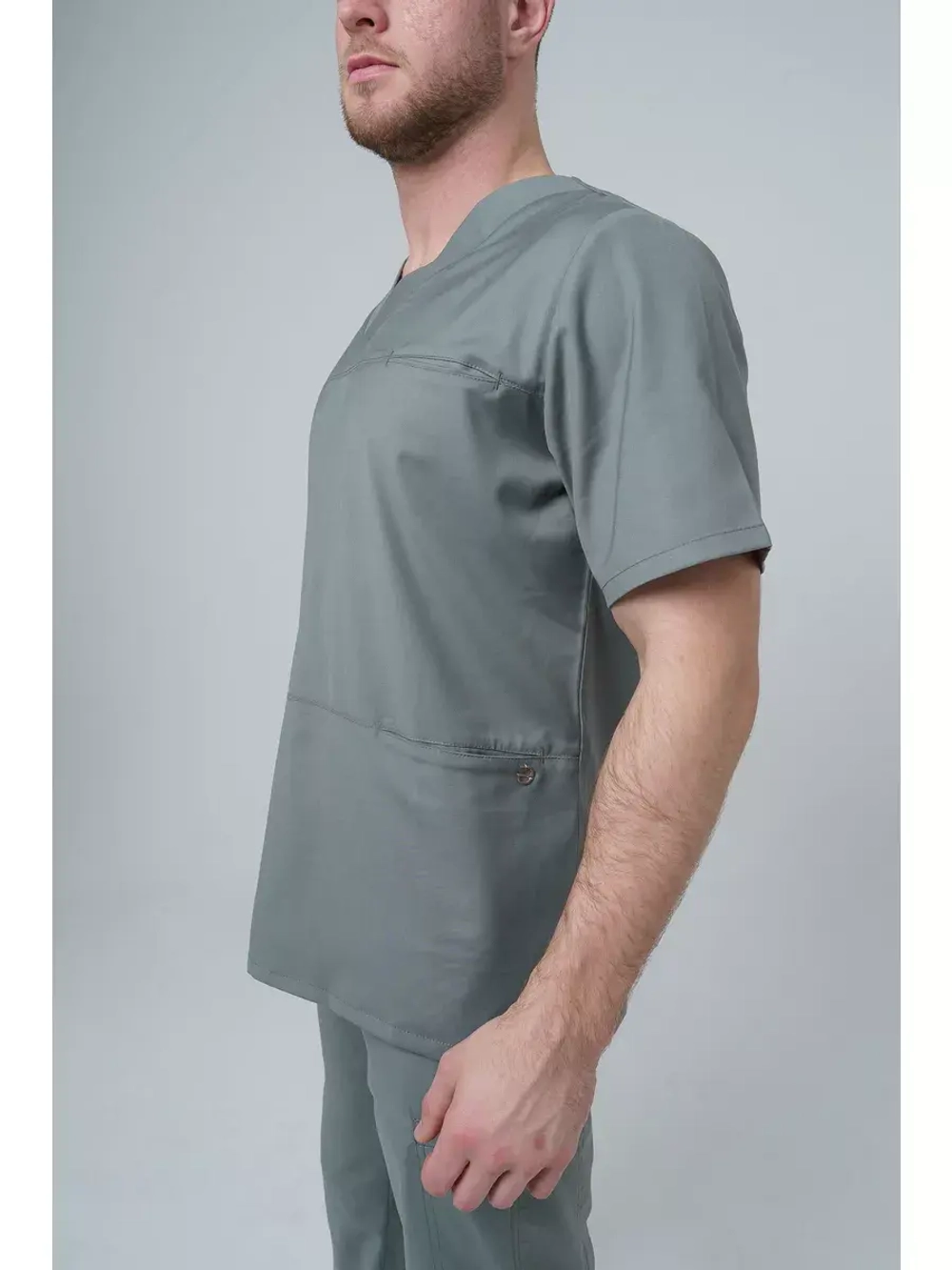 Туника рубашка медицинская TZ600