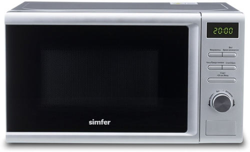 Микроволновая печь Simfer MD 2270