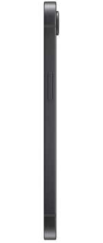 Смартфон Apple iPhone 16e 256 ГБ (Чёрный | Black)