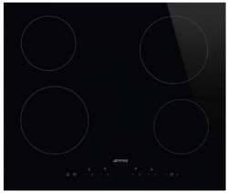 Варочная панель Smeg SE364TD