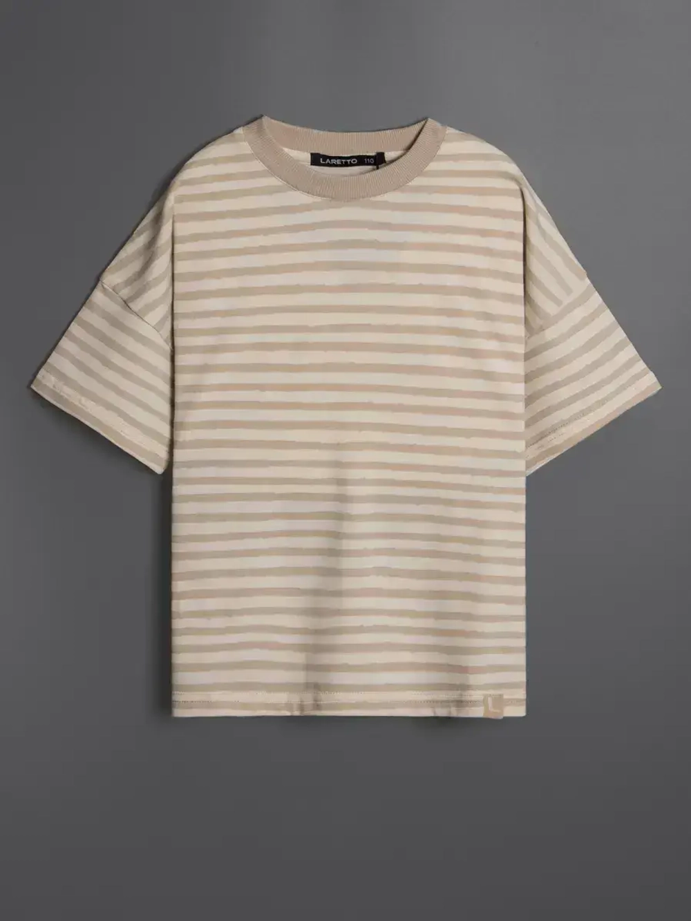 Футболка для девочки на лето