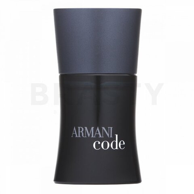 Armani (Giorgio Armani) Code EDT M 30 ml