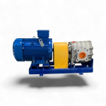 Насос НШ100 с 30 кВт ст. (агрегат)