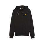 Мужская толстовка PUMA Ferrari HDD PM1 Sweat Jacket