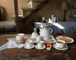 La Porcellana Bianca - Чайник Bosco 1,2л. / артикул   P004301200  / GTIN 8027549102929