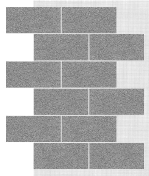 АМК фасад блок 201