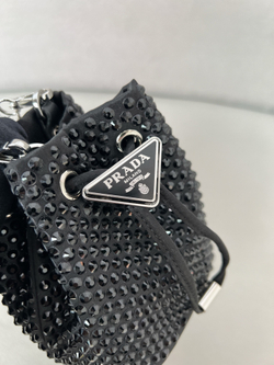 Prada Mini Bag 9 cm