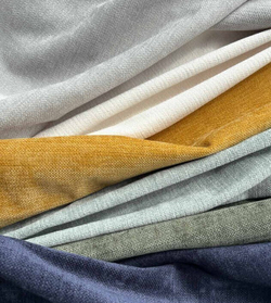 Шенилл Marseille linen (Марсель линен)