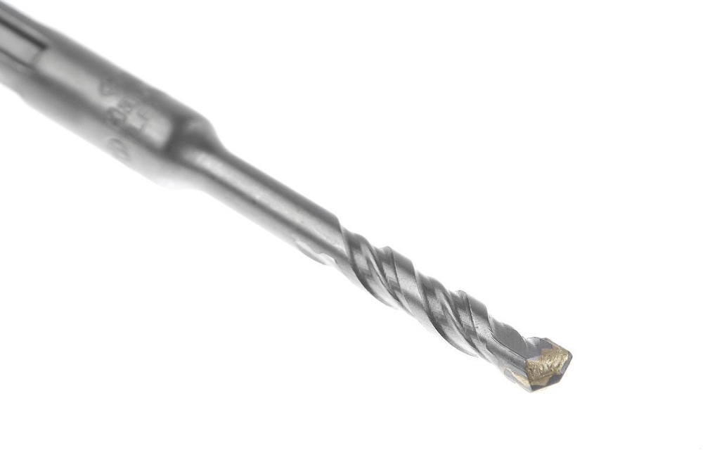Бур Hammer Flex 201-107 SDS+  6 X 110