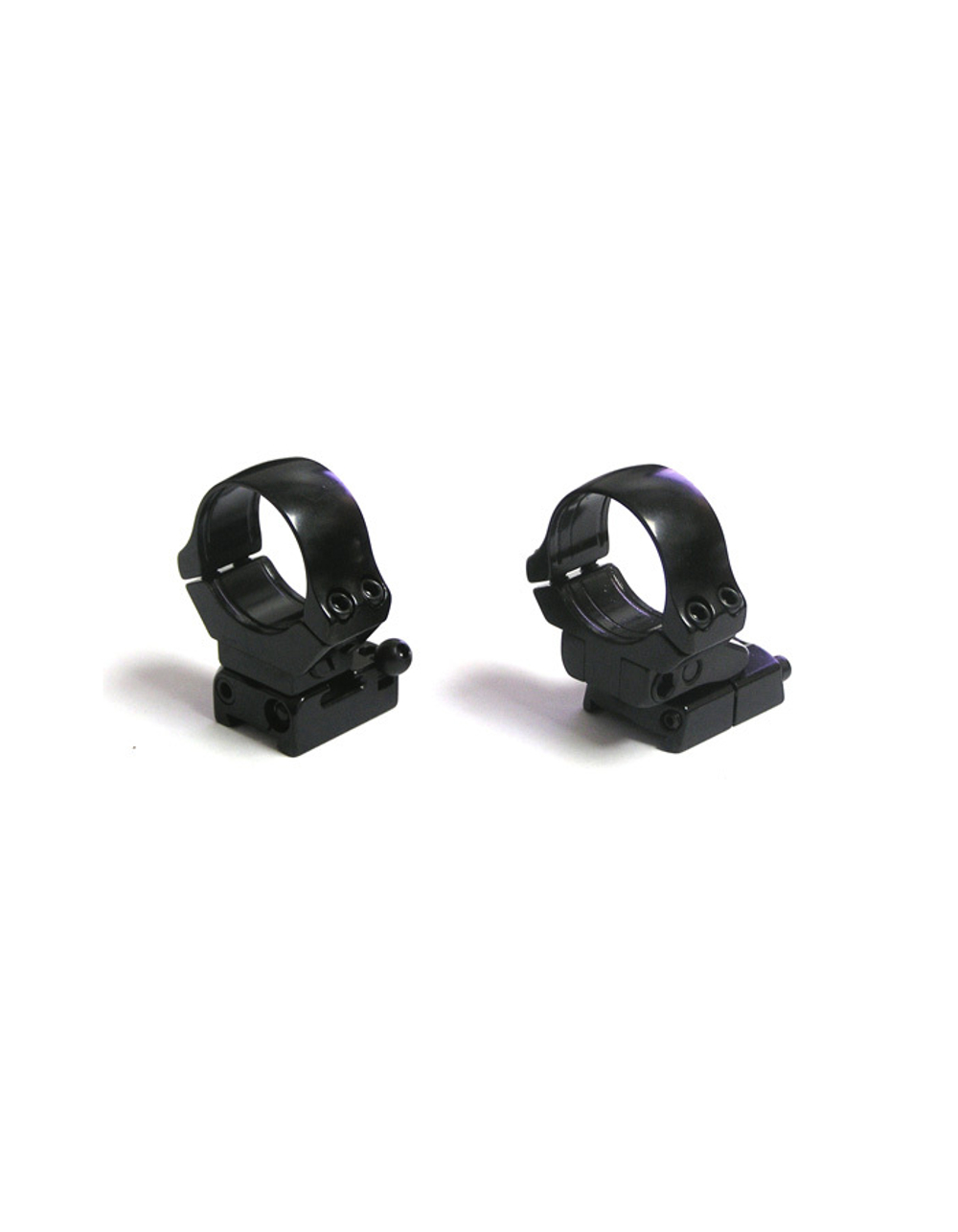 Быстросъемный поворотный кронштейн EAW на Sako Vixen (диам.26мм, BH 17,5mm) 300-00114