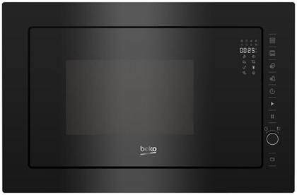 Встраиваемая микроволновая печь BEKO BMGB 25333 BG