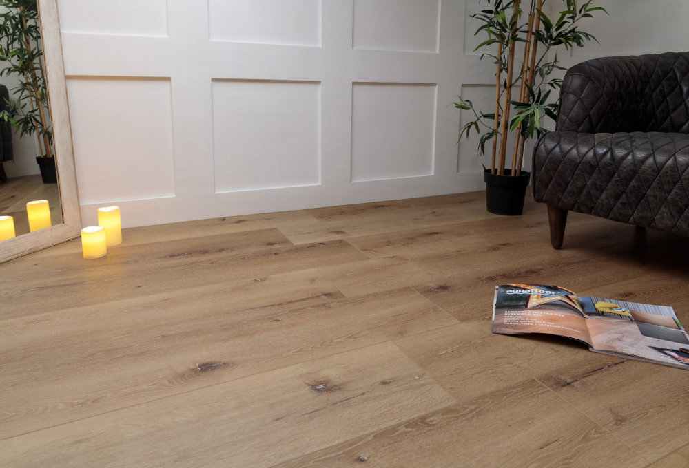 Realwood XL Glue AF8009XL Glue