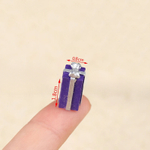 Комплект фигурок "Подарки"