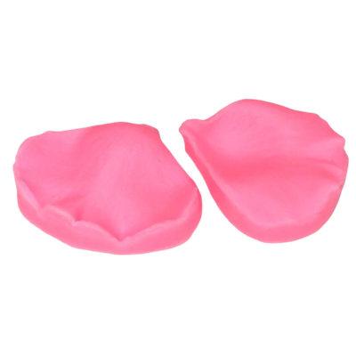 Молд силиконовый «Лепесток тюльпана», 2 части, 5,1×3,8 см