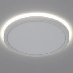 Citilux Basic Line CL738240EL RGB Светильник с пультом Белый