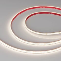 Светодиодная лента герметичная COB-PS-X400-7mm 24V Day4000 (7.2 W/m, IP67, CSP, 5m) (Arlight, -) 039959