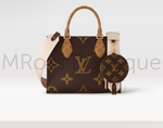 Сумка On The Go PM Louis Vuitton премиум класса