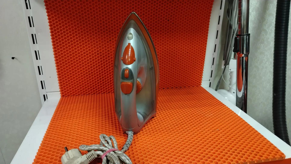 Утюг scarlett sc-139s