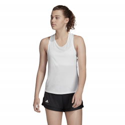 Женский топ теннисный Adidas Club Tie Tank - Размер M