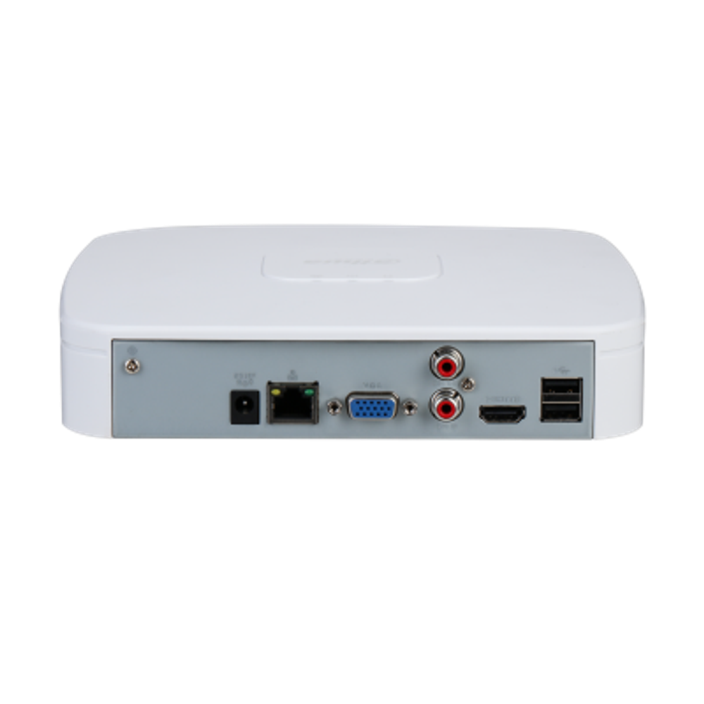 Видеорегистратор Dahua DHI-NVR2116-4KS3
