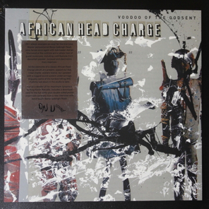 African Head Charge / Voodoo Of The Godsent (2LP)