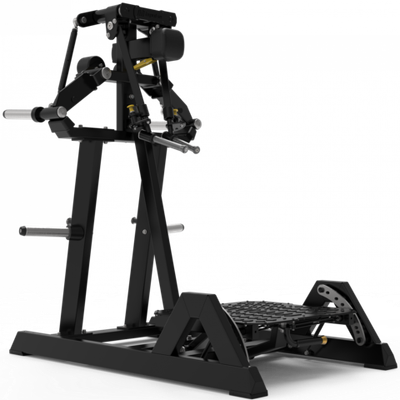 Impulse ECP103 дельтовидные стоя профессиональный тренажер