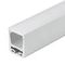 Профиль с рассеивателем Arlight ALU-SWISS-20-2000 ANOD+FROST 024197