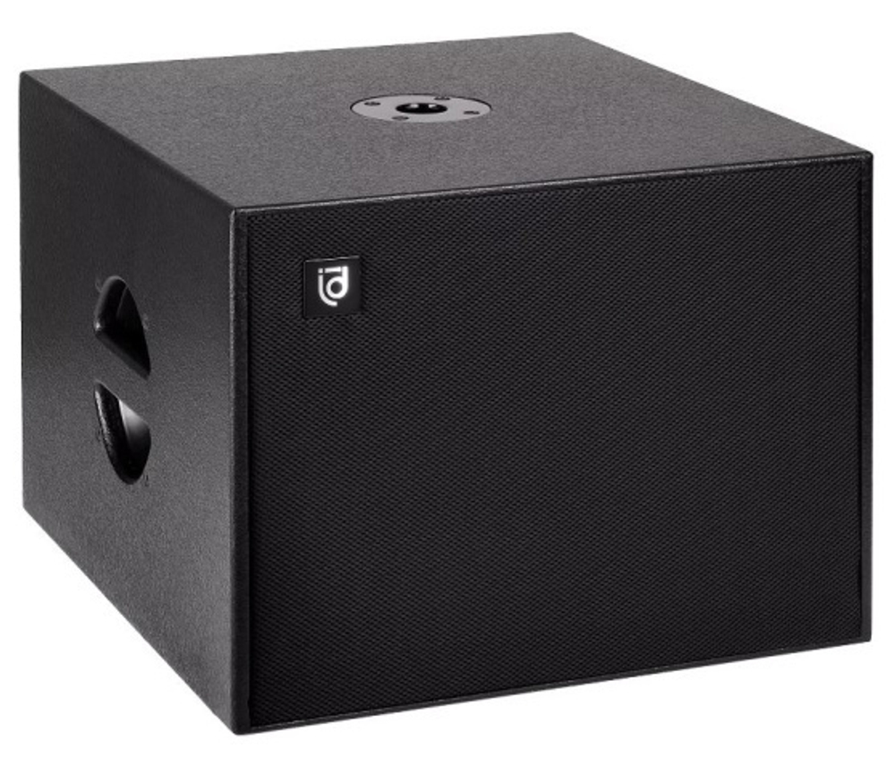 Сабвуфер INTREND ILS-S12