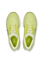 Женские Кроссовки On Cloudmonster 3 - Limelight | Seedling