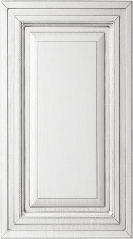 Фасад патинированный рис. 65