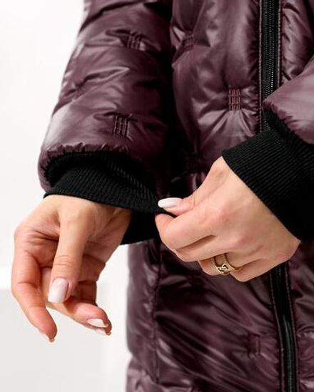 Куртка УК-4429-2 Фабрика Моды