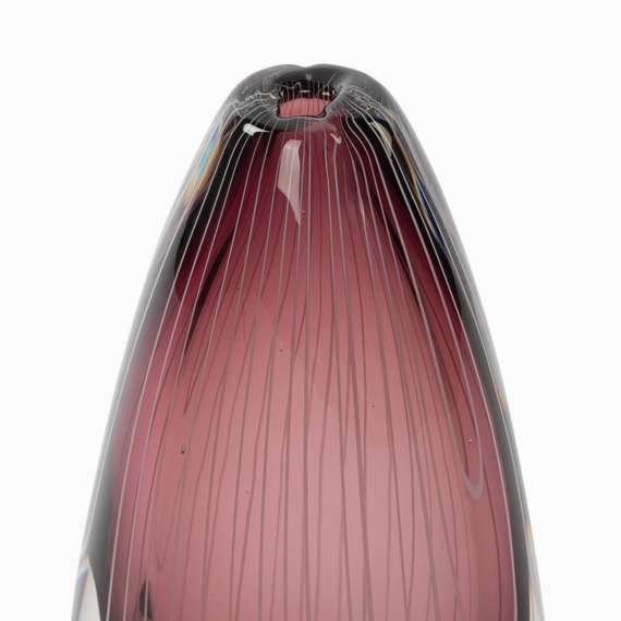 Ваза Melody высота 41