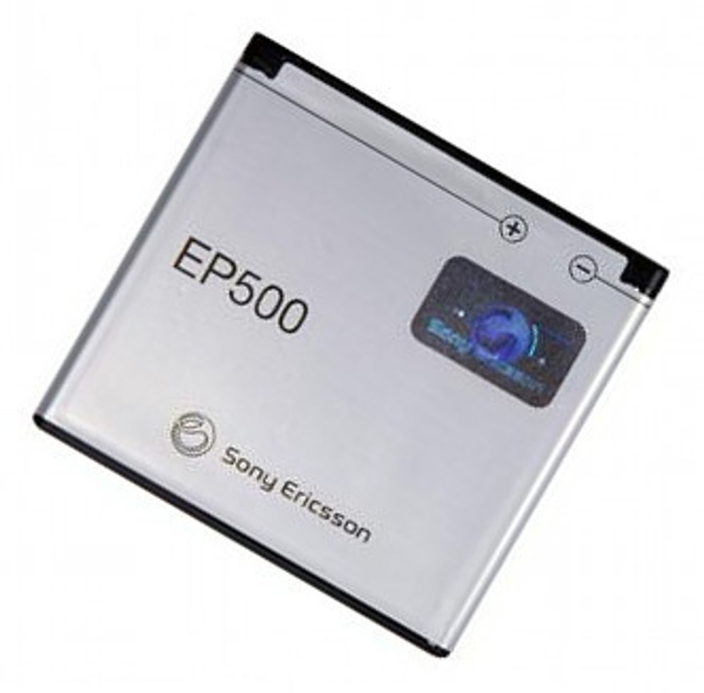 АКБ SonyEricsson EP500 ( U5i/WT19i/U8i/ST17i/SK17i/ST15i/X8 )