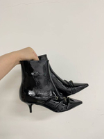 Сапоги Miu Miu