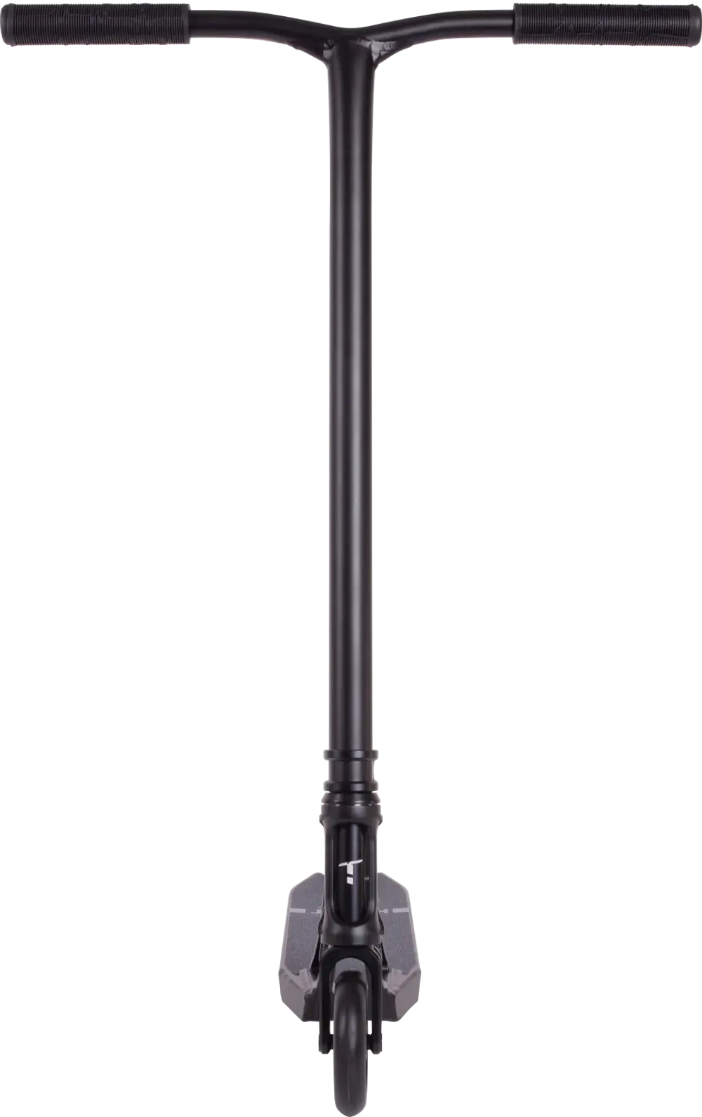 Трюковой самокат TECH TEAM KVANT V3 Black