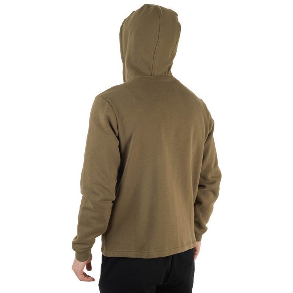 Худи Wave zip V2