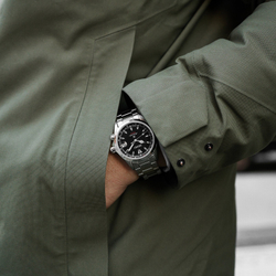 Seiko SPB117J1