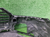 Бампер передний Audi Q7 2 (2015-2019) S-line