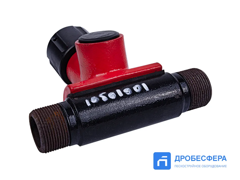 Дозатор абразива NowAG MW арт. 10501001