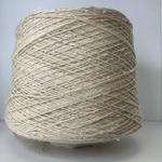 TUSCANAPA - Luxury Selection by Ri.Go; 30% конопля, 70% шелк Тусса; 300м/100гр; col. 63630, цвет: бежевый; S301