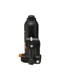 Гидравлический бутылочный домкрат Gigant 3Т, подхват 194мм, подъем 372мм, рабочий ход 178мм, HBJ-3