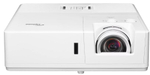 Проектор  Optoma ZU607T
