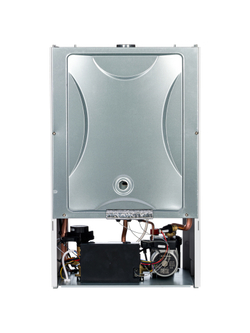 Настенный одноконтурный газовый котел Kotitonttu Toivo T-30 OК c OpenTherm (30кВт)
