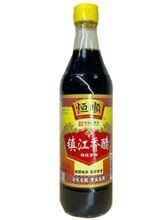 Уксус рисовый Heng Shun Chinkiang Чжэньцзянский 500 мл