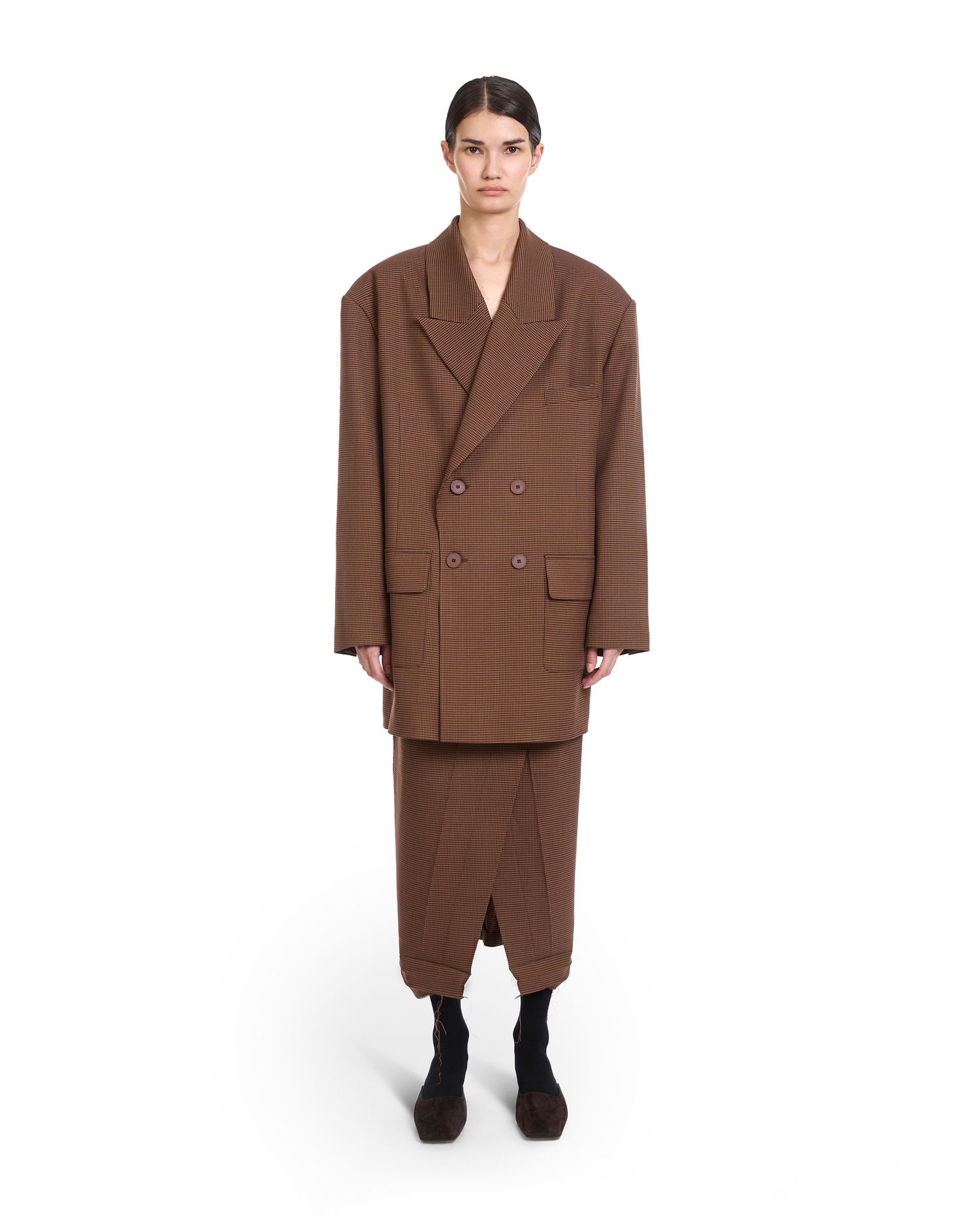 Пиджак JACQUELINE