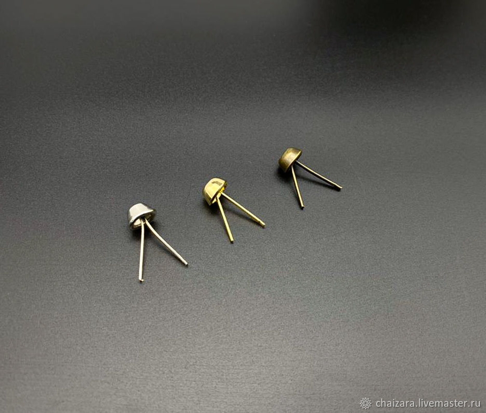 Пукля арт. PP0/9 А