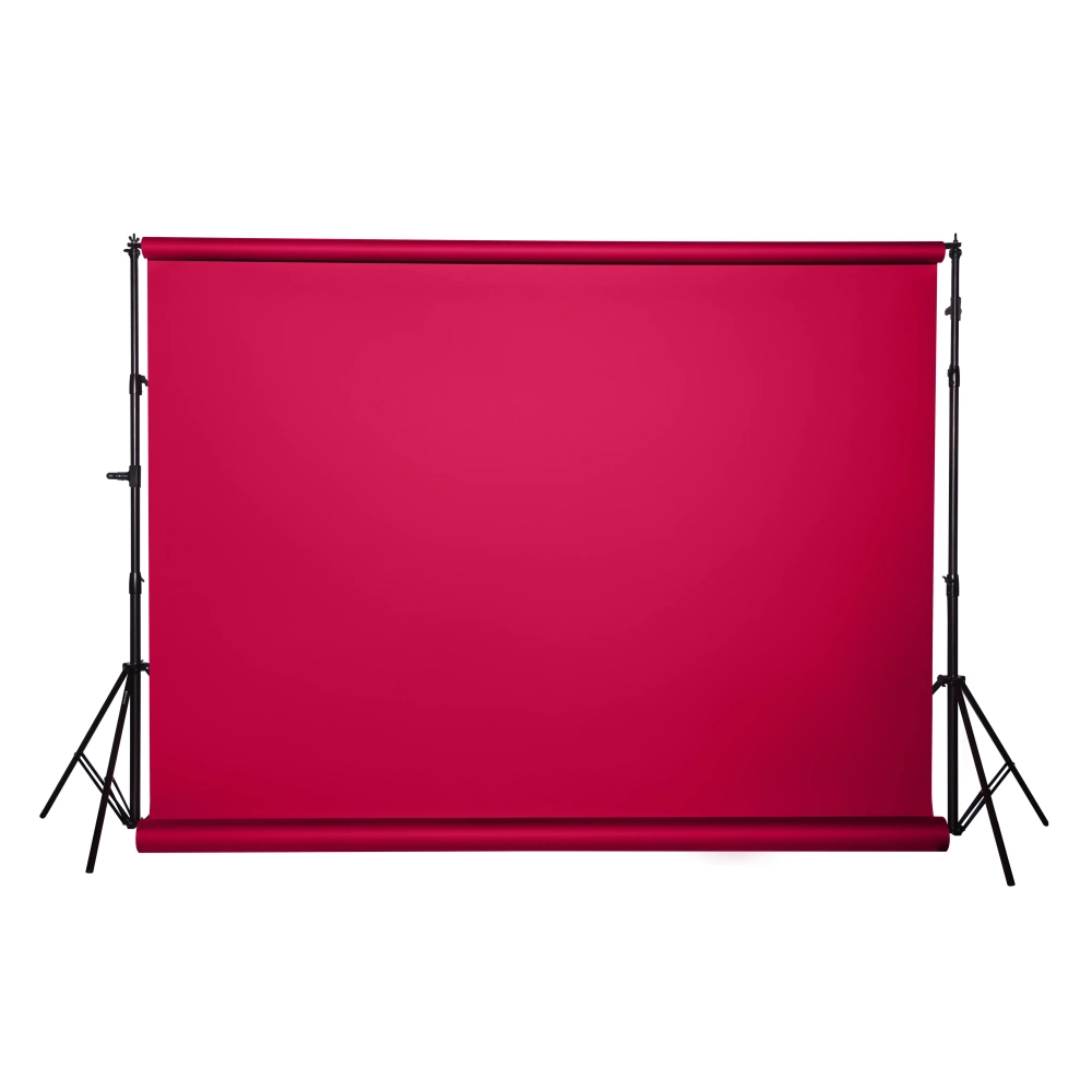 Фон бумажный Falcon Eyes BackDrop PRO 2.72x11 Flame (27)