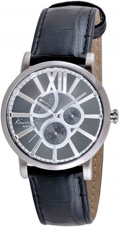 Kenneth Cole 1980