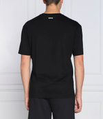 футболка tee 3 BOSS GREEN - черный(50477252)