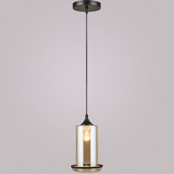 Подвесной светильник Reluce E27 04804-0.9-01